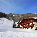 Haus Wiesenblick Appartement