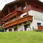 Haus Wiesenblick Appartement Sölden