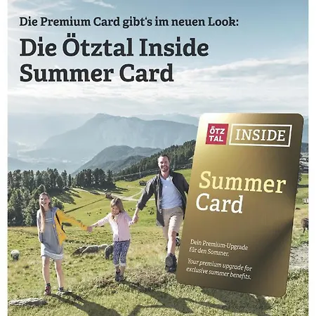 شقة Haus Wiesenblick