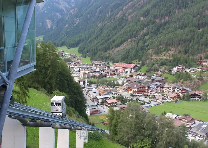 Apartman Haus Wiesenblick