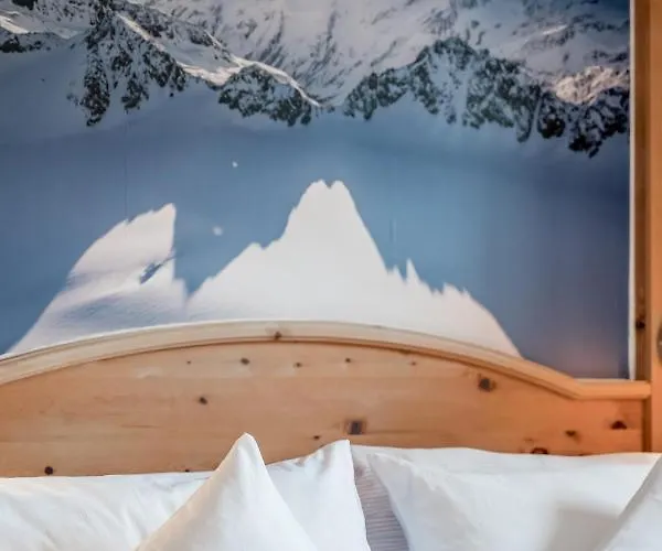 Apartman Haus Wiesenblick *