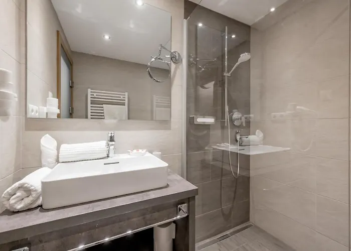 Apartman Haus Wiesenblick *