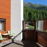 Haus Wiesenblick 솔덴