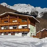 Haus Wiesenblick 솔덴