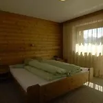 Haus Wiesenblick アパート *