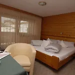 アパート Haus Wiesenblick ゼルデン