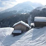 Haus Wiesenblick * ゼルデン