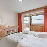 Haus Wiesenblick アパート ゼルデン