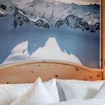 Διαμέρισμα Haus Wiesenblick *
