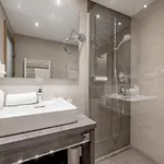 Διαμέρισμα Haus Wiesenblick *