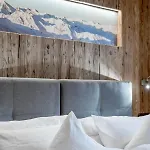 Διαμέρισμα Haus Wiesenblick Ζόλντεν