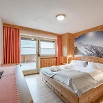Haus Wiesenblick アパート *