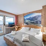 아파트 Haus Wiesenblick *