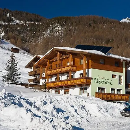 Haus Wiesenblick