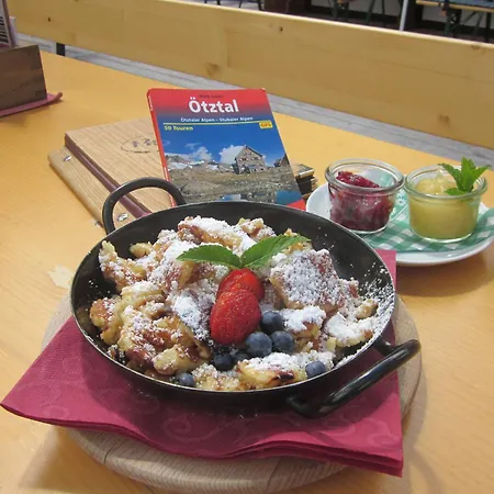 Haus Wiesenblick ゼルデン