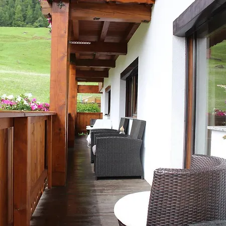 Haus Wiesenblick