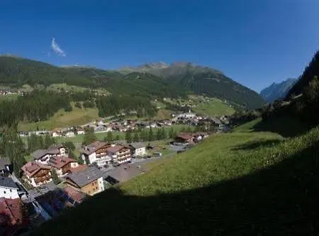 Haus Wiesenblick *