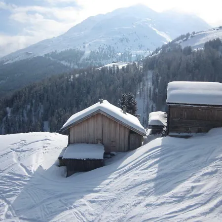 Haus Wiesenblick * Solden