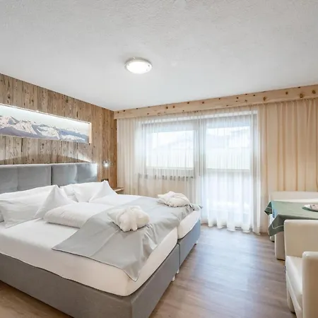 Apartment Haus Wiesenblick *