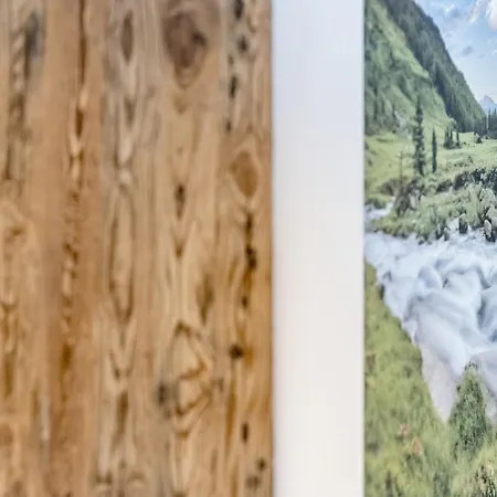Haus Wiesenblick Sölden