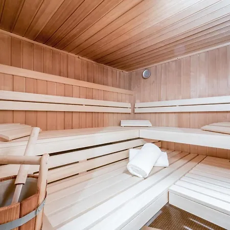 Apartment Haus Wiesenblick *