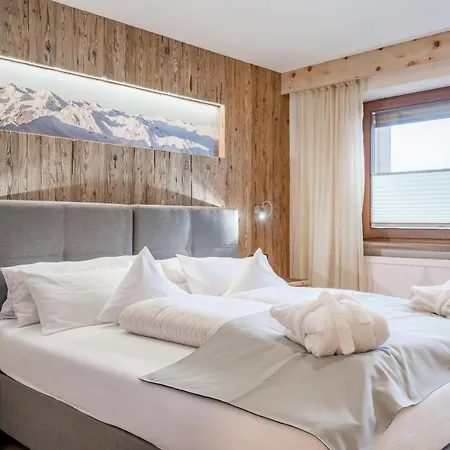 Apartment Haus Wiesenblick *