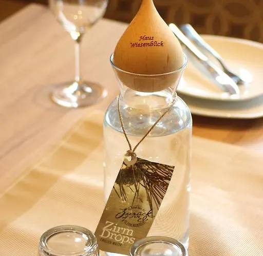 Appartamento Haus Wiesenblick *