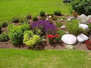 Haus Wiesenblick Appartamento Sölden