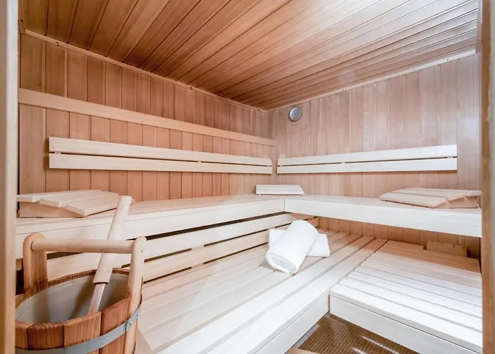 Appartamento Haus Wiesenblick *