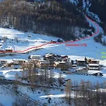 Apartamento Haus Wiesenblick *