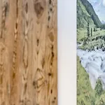 Haus Wiesenblick Sölden