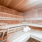 Apartamento Haus Wiesenblick *